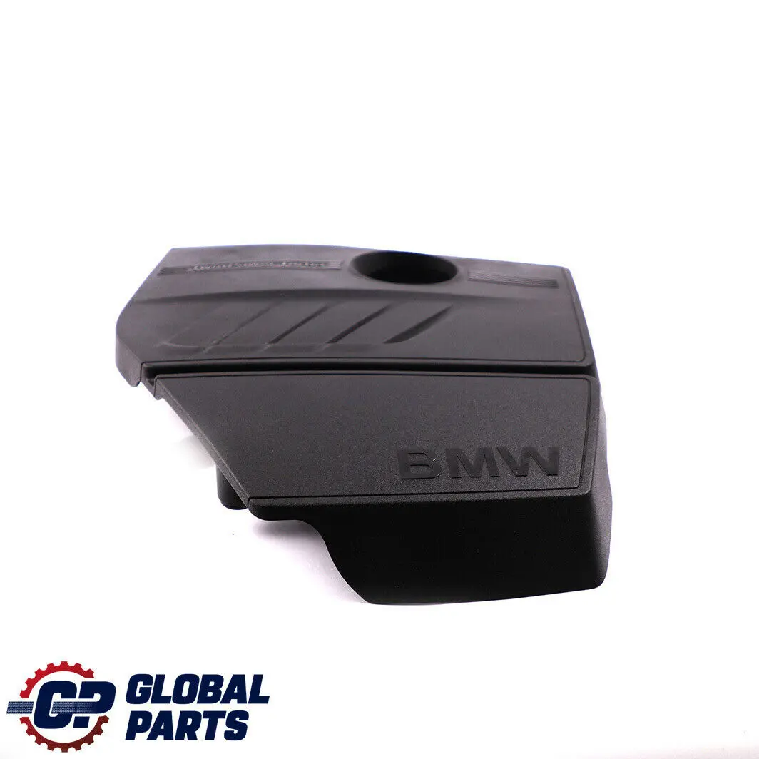  Cache Moteur BMW F20 F21 F30 F31 N13 Panneau De Garniture Acoustique - SKU 7608117 - Numéro de pièce 7608117