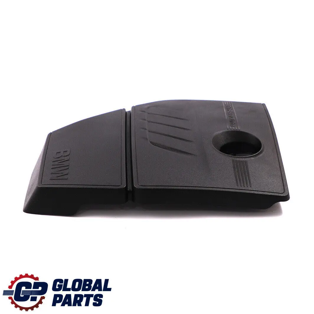  Cache Moteur BMW F20 F21 F30 F31 N13 Panneau De Garniture Acoustique - SKU 7608117 - Numéro de pièce 7608117