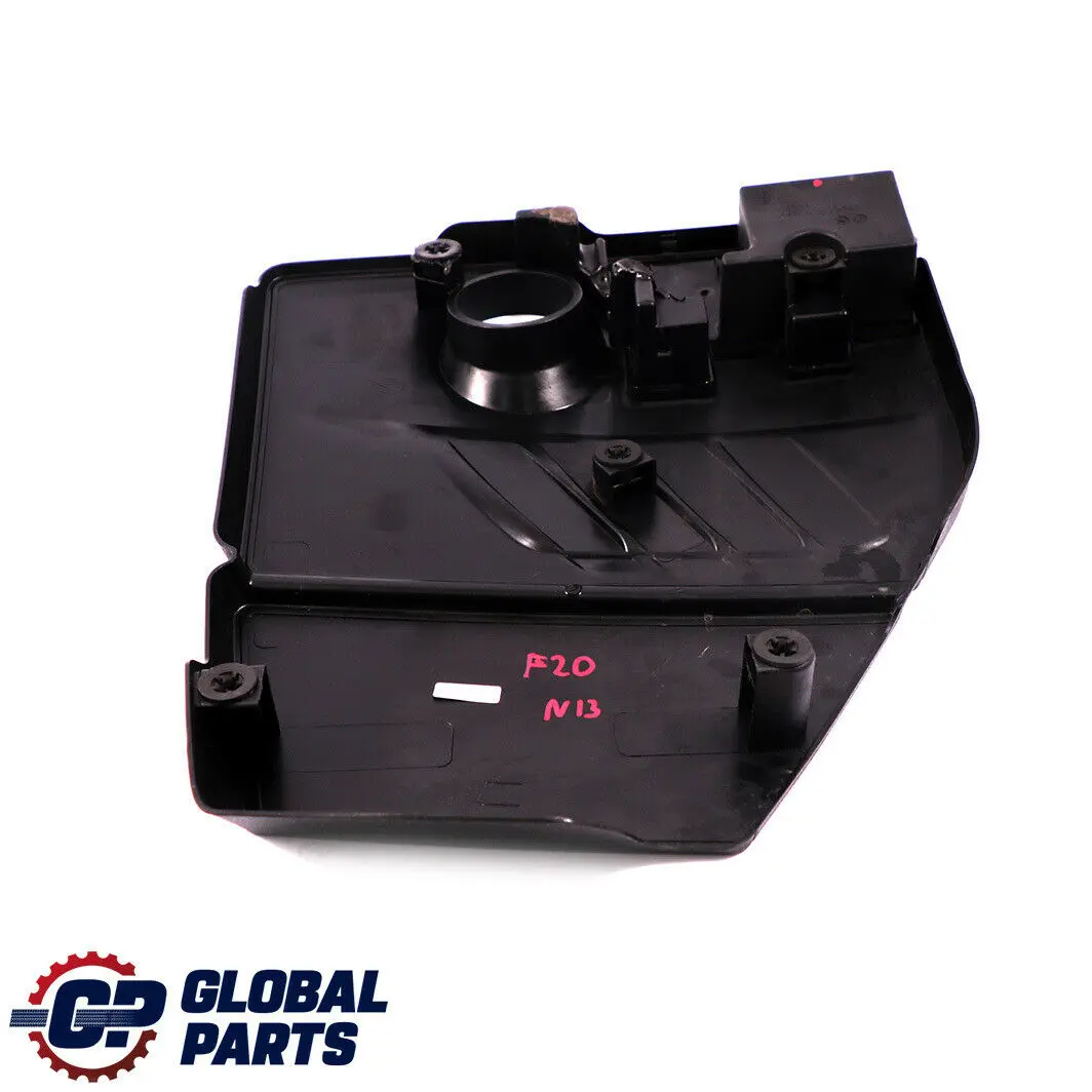 Coperchio Motore BMW F20 F21 F30 F31 N13 Pannello Rivestimento Acustico per con numero di parte 7608117 Coperchio Motore BMW F20 F21 F30 F31 N13 Pannello Rivestimento Acustico - SKU 7608117 - Numero di parte 7608117