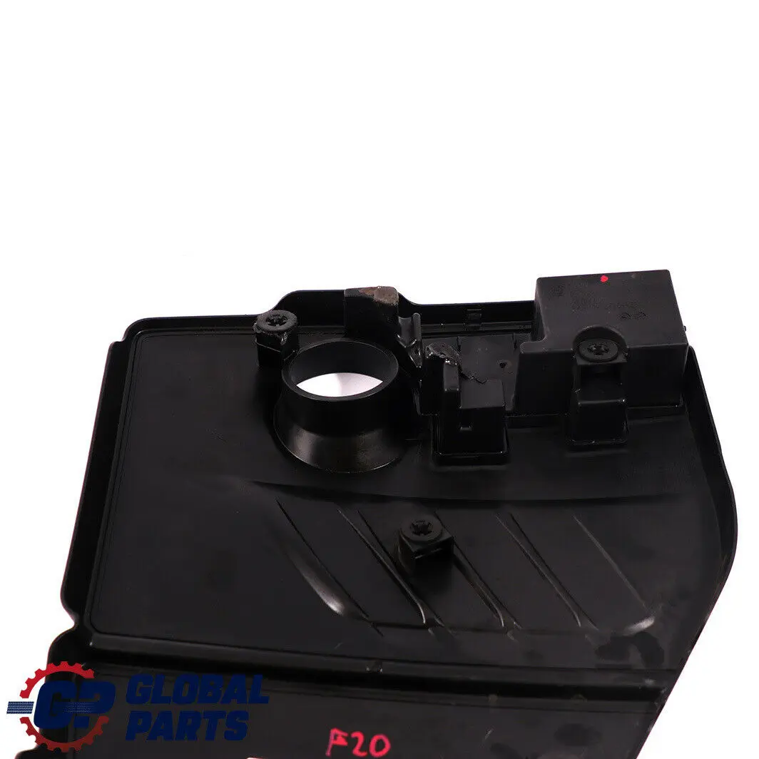 Cache Moteur BMW F20 F21 F30 F31 N13 Panneau De Garniture Acoustique pour à propos du numéro de pièce 7608117 Cache Moteur BMW F20 F21 F30 F31 N13 Panneau De Garniture Acoustique - SKU 7608117 - Numéro de pièce 7608117