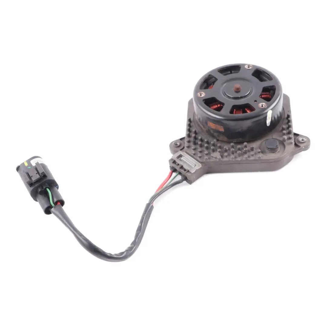 Lüftermotor BMW F30 Kühlerlüfter Motore Kühlerlüfter 7608407