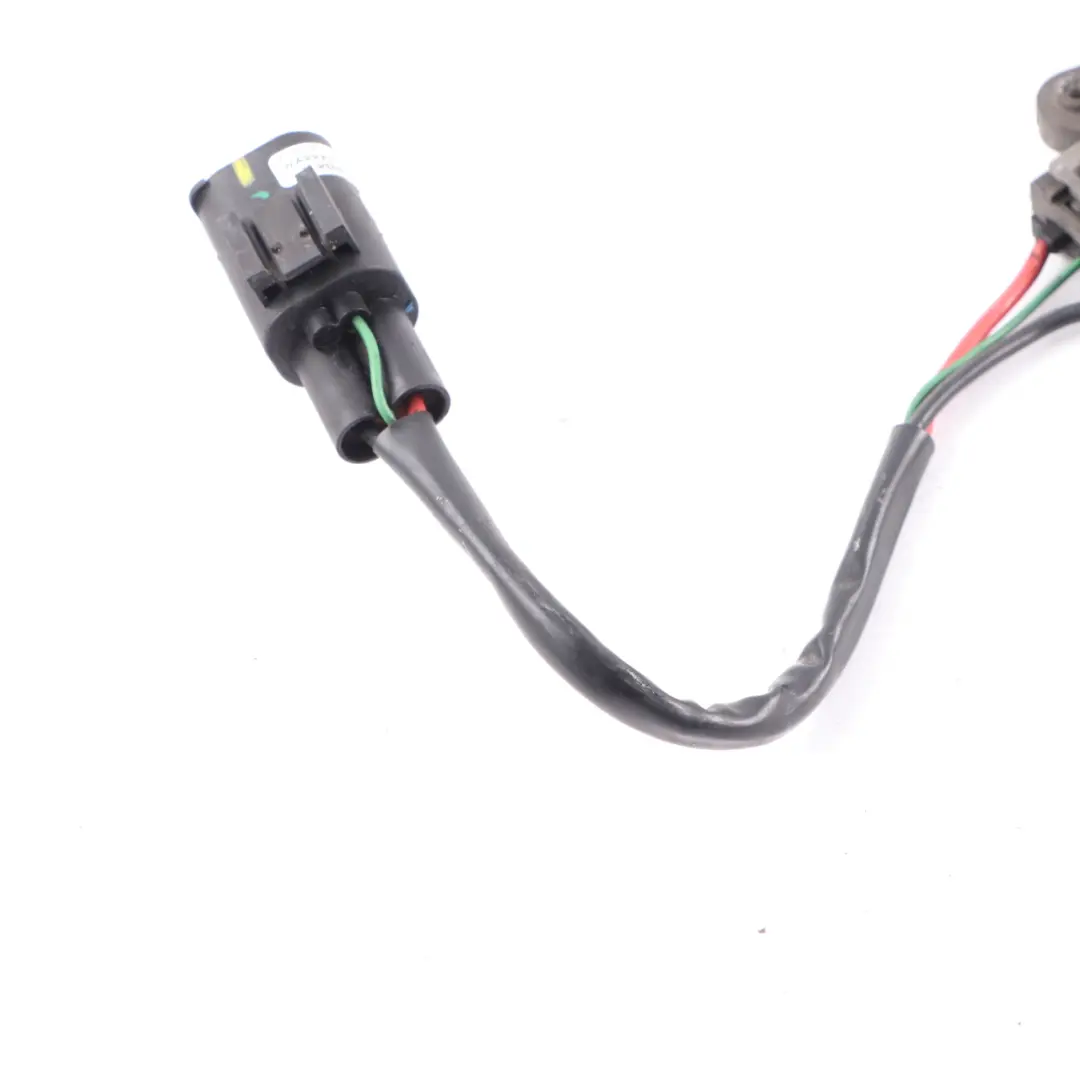 Moteur De Ventilateur BMW F30 Radiator Fan Motore Radiator Cooling Fan pour à propos du numéro de pièce 7608407 Moteur De Ventilateur BMW F30 Radiator Fan Motore Radiator Cooling Fan - SKU 7608407 - Numéro de pièce 7608407