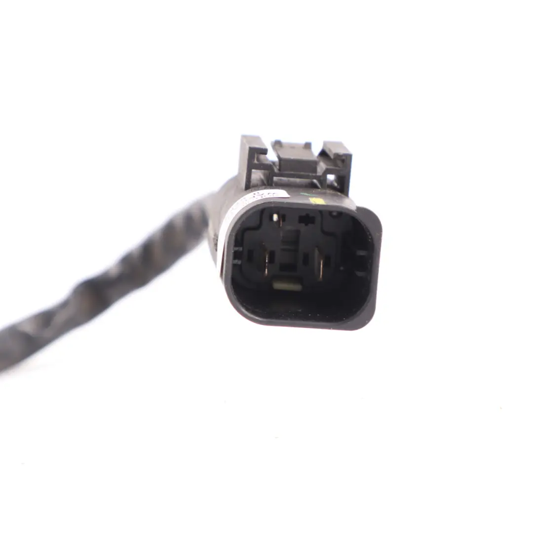  Motor Del Ventilador Del Radiador BMW F30 - SKU 7608407 - Número de pieza 7608407