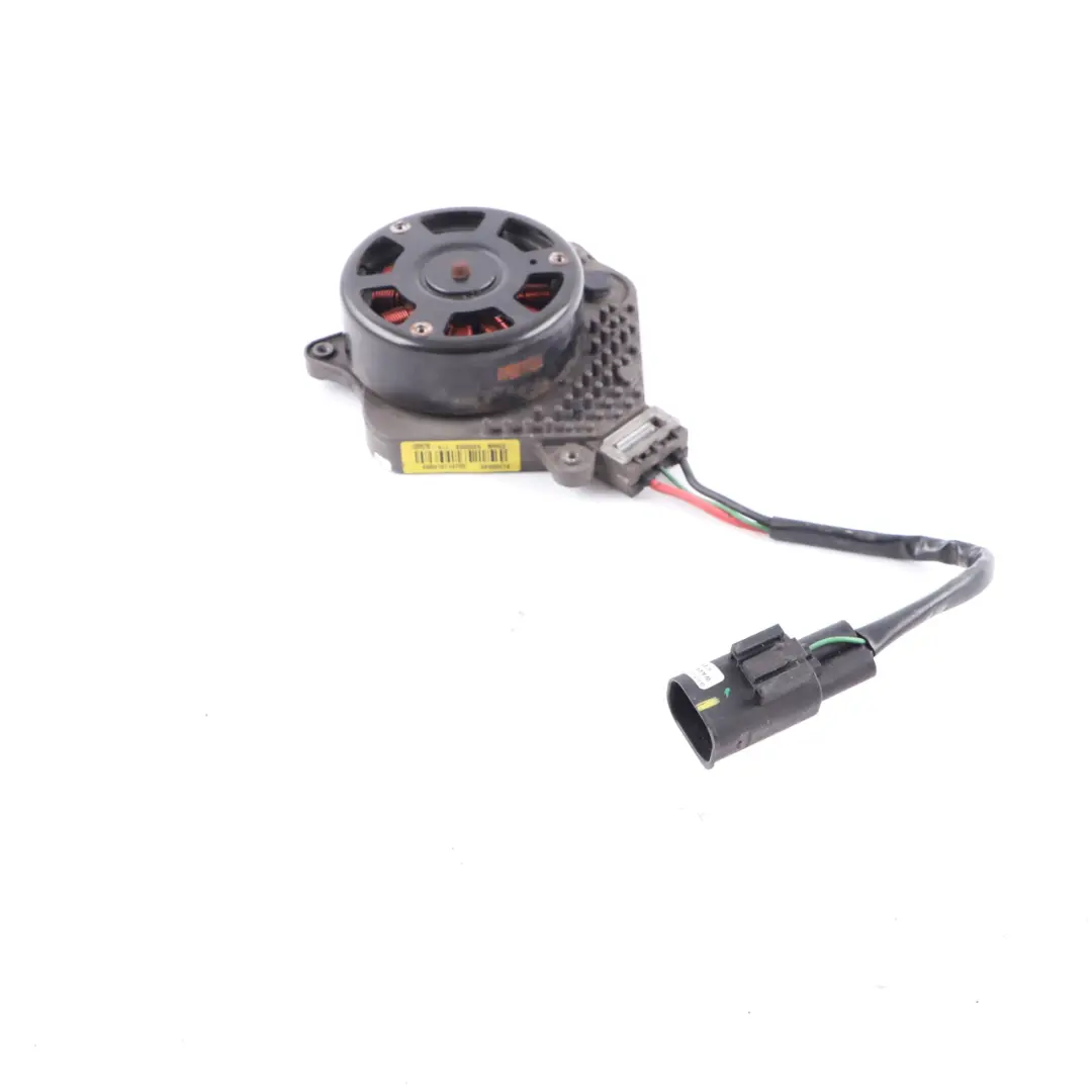  Fan Motor BMW F30 Radiator Fan Motore Radiator Cooling Fan - SKU 7608407 - Part number 7608407