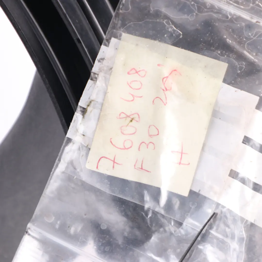 Fan BMW F30 F33 F34 F36 Radiator Fan With Housing 600W Engine Cooling to with Part number 8641965 Fan BMW F30 F33 F34 F36 Radiator Fan With Housing 600W Engine Cooling - SKU 7608408 - Part number 8641965