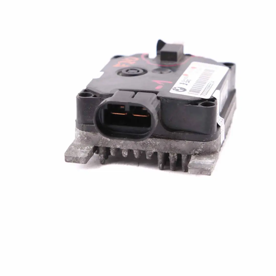 Radiator Module BMW F20 F22 F30 Diesel Engine Cooling Fan Motor Relay to with Part number 7608410 Radiator Module BMW F20 F22 F30 Diesel Engine Cooling Fan Motor Relay - SKU 7608410-1 - Part number 7608410