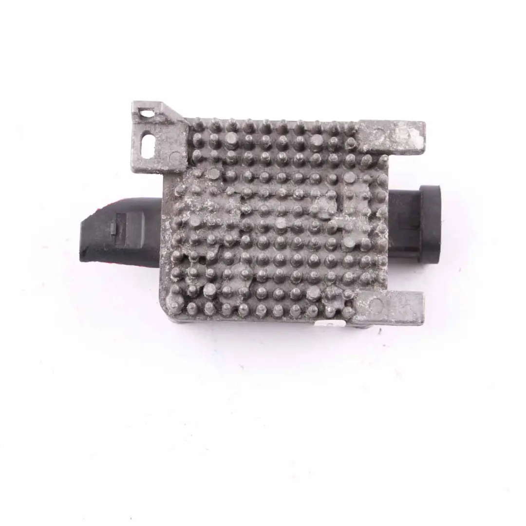 Steuergerät Lüfter Lüftersteuergerät für BMW 1 2 3 F20 F22 F30 mit Teilenummer 7608410 BMW 1 2 3 F20 F22 F30 Steuergerät Lüfter Lüftersteuergerät - SKU 7608410-1 - Teilenummer 7608410