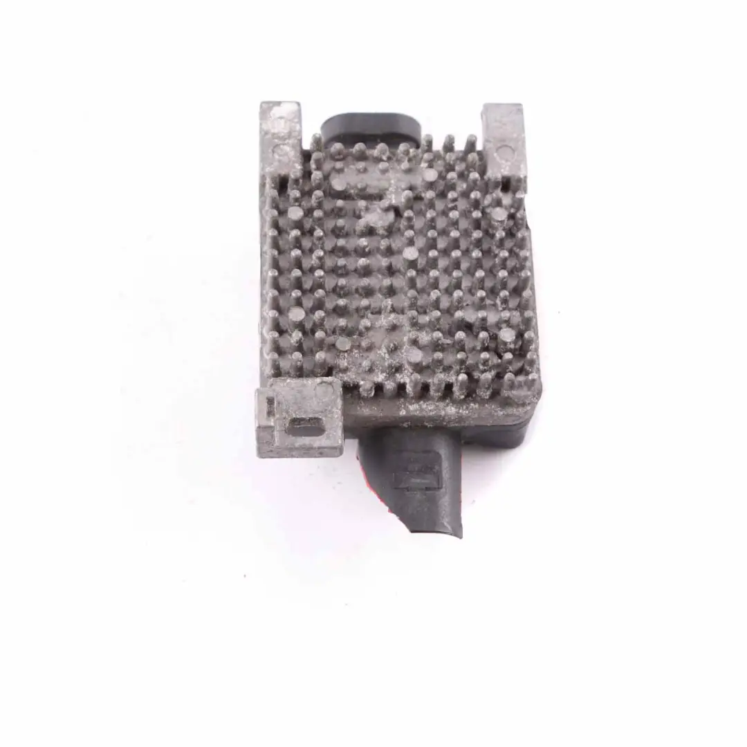 Radiator Module BMW F20 F22 F30 Diesel Engine Cooling Fan Motor Relay to with Part number 7608410 Radiator Module BMW F20 F22 F30 Diesel Engine Cooling Fan Motor Relay - SKU 7608410-1 - Part number 7608410