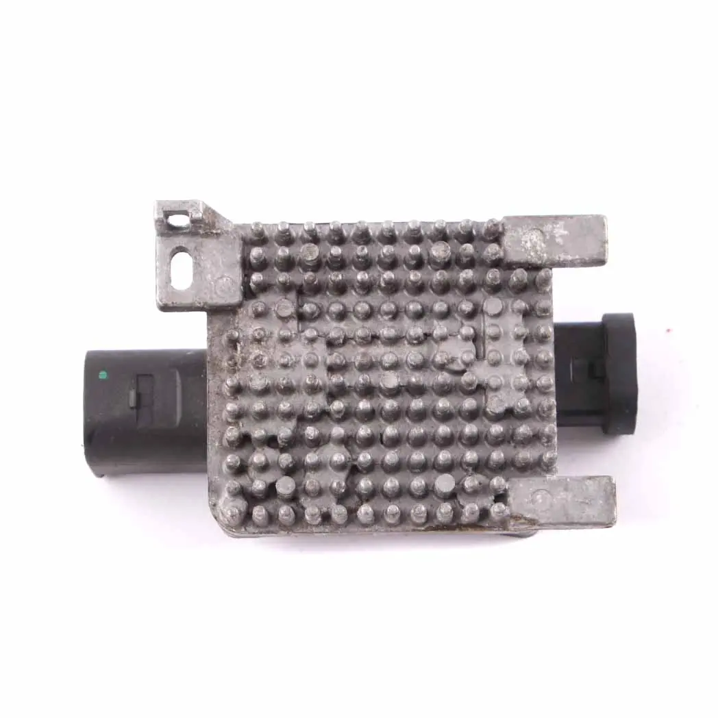  Radiator Module BMW F20 F22 F30 Diesel Engine Cooling Fan Motor Relay - SKU 7608410-2 - Part number 7608410