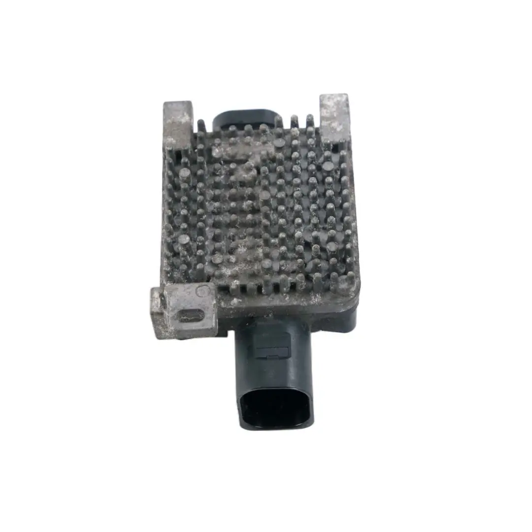 BMW F20 F22 F30 Diesel Engine Radiator Cooling Fan Motor Relay Module - SKU 7608410 - Part number 7608410