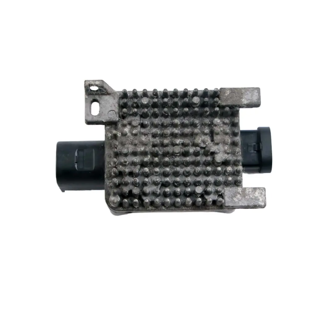 BMW F20 F22 F30 Diesel Engine Radiator Cooling Fan Motor Relay Module - SKU 7608410 - Part number 7608410