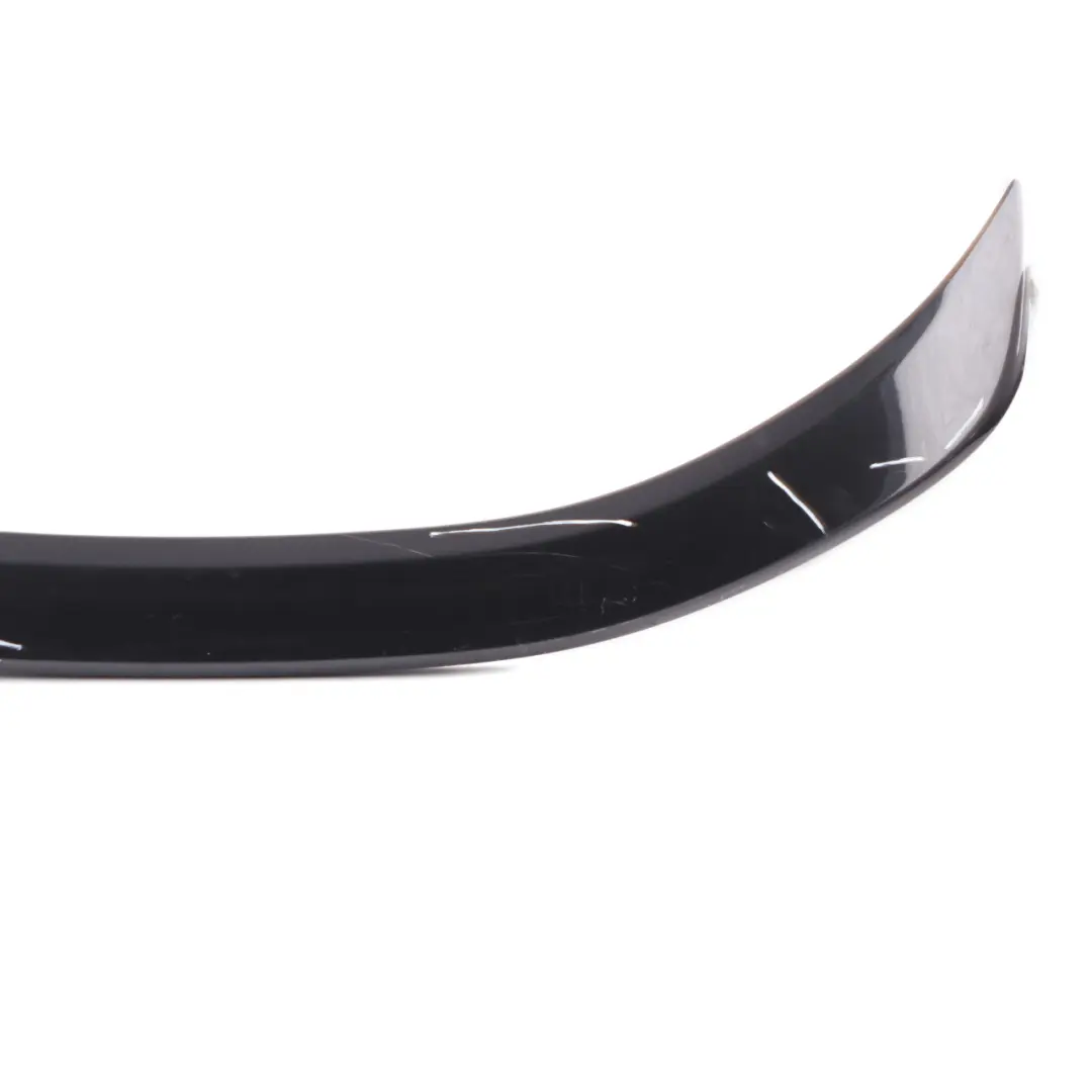 ZX10 Rear Spoiler Panel Boot Trunk Lid Black to Lexus ES with Part number 76085-33130 Lexus ES ZX10 Rear Spoiler Panel Boot Trunk Lid Black - SKU 76085-33130 - Part number 76085-33130