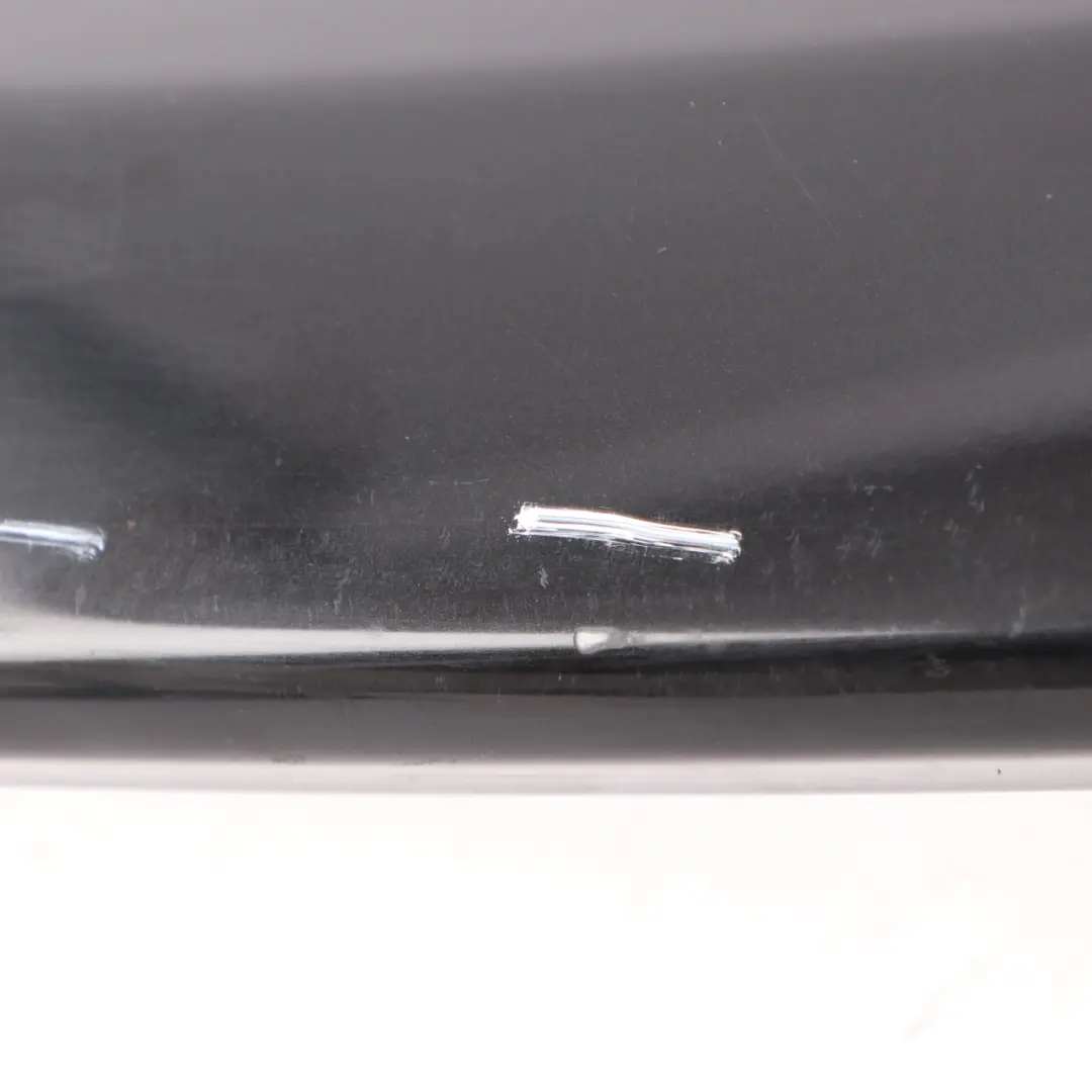 ZX10 Rear Spoiler Panel Boot Trunk Lid Black to Lexus ES with Part number 76085-33130 Lexus ES ZX10 Rear Spoiler Panel Boot Trunk Lid Black - SKU 76085-33130 - Part number 76085-33130