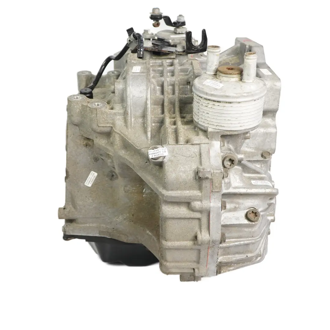 Automatikgetriebe Getriebe GA6F21WA GARANTIE für Mini Cooper One R55 R56 R57 N12 mit Teilenummer 7609177 Mini Cooper One R55 R56 R57 N12 Automatikgetriebe Getriebe GA6F21WA GARANTIE - SKU 7609177-1 - Teilenummer 7609177