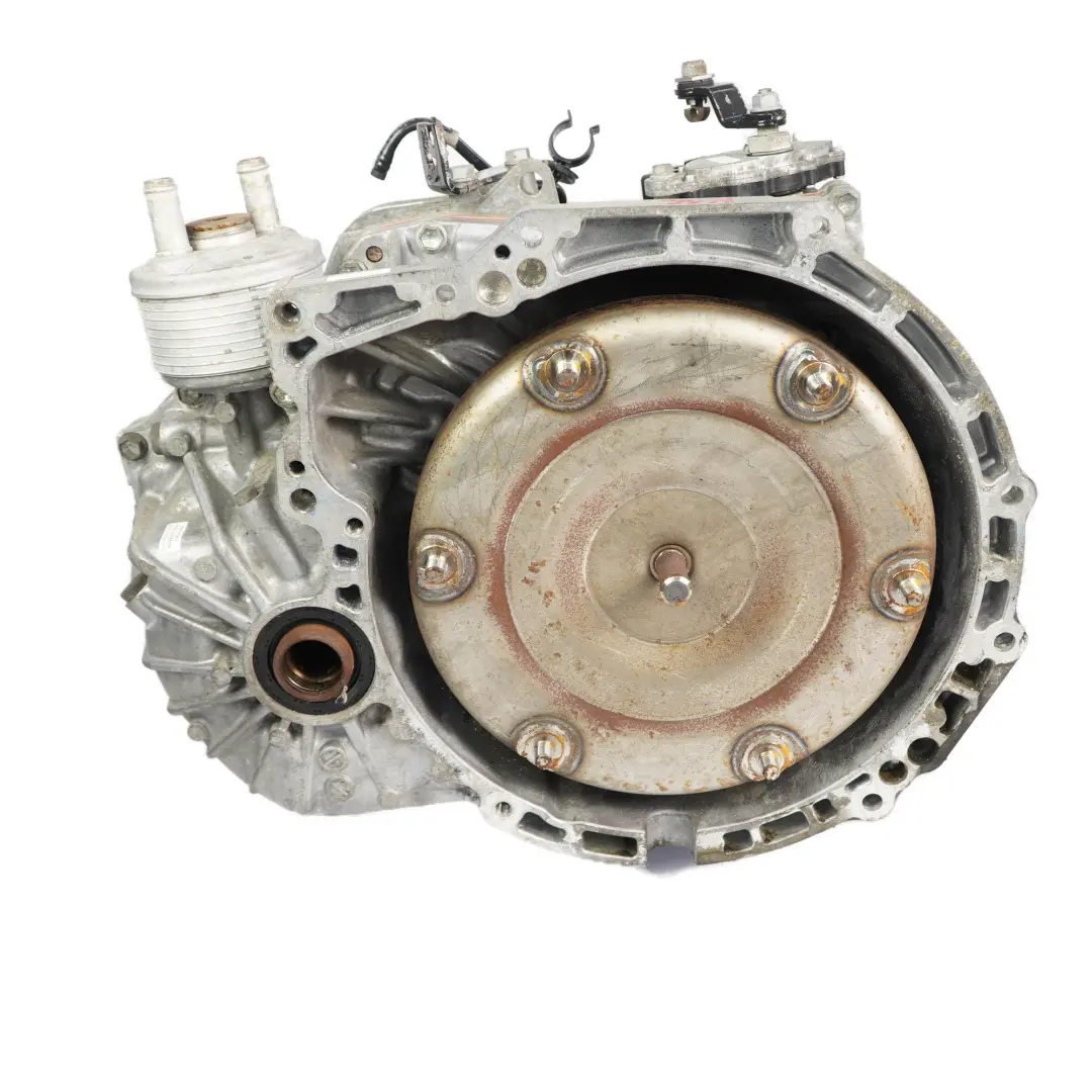 Automatyczna Skrzynia Biegów GA6F21WA do Mini Cooper One R55 R56 R57 N12 o numerze 7609177 Mini Cooper One R55 R56 R57 N12 Automatyczna Skrzynia Biegów GA6F21WA - SKU 7609177-1 - Numer Części 7609177