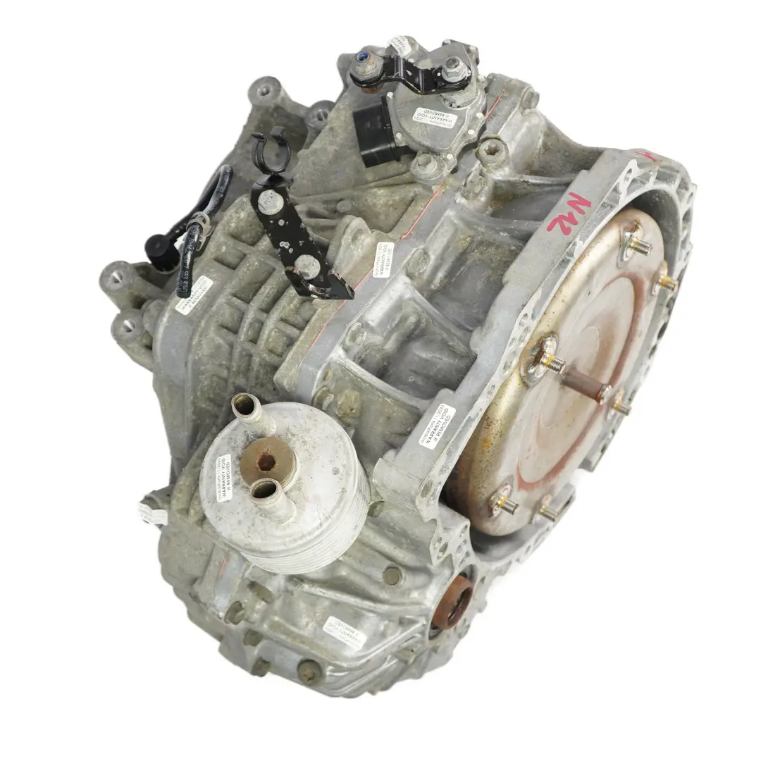 Gasolina N12 Caja de Cambios Automatica GA6F21WA GARANTIA para Mini One R55 R56 R57 con número de pieza 7609177 Mini One R55 R56 R57 Gasolina N12 Caja de Cambios Automatica GA6F21WA GARANTIA - SKU 7609177-1 - Número de pieza 7609177