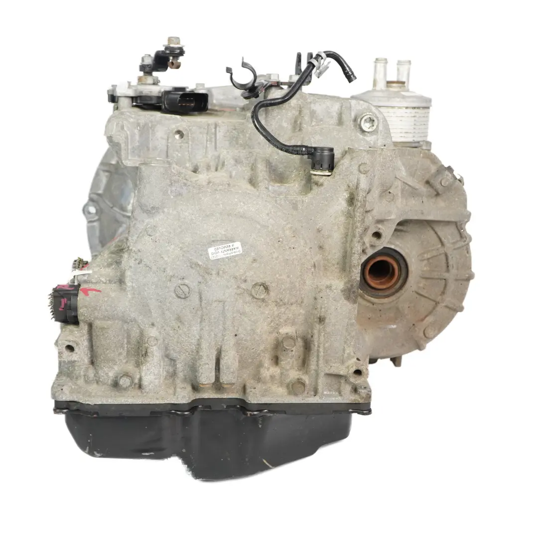 Automatikgetriebe Getriebe GA6F21WA GARANTIE für Mini Cooper One R55 R56 R57 N12 mit Teilenummer 7609177 Mini Cooper One R55 R56 R57 N12 Automatikgetriebe Getriebe GA6F21WA GARANTIE - SKU 7609177-1 - Teilenummer 7609177