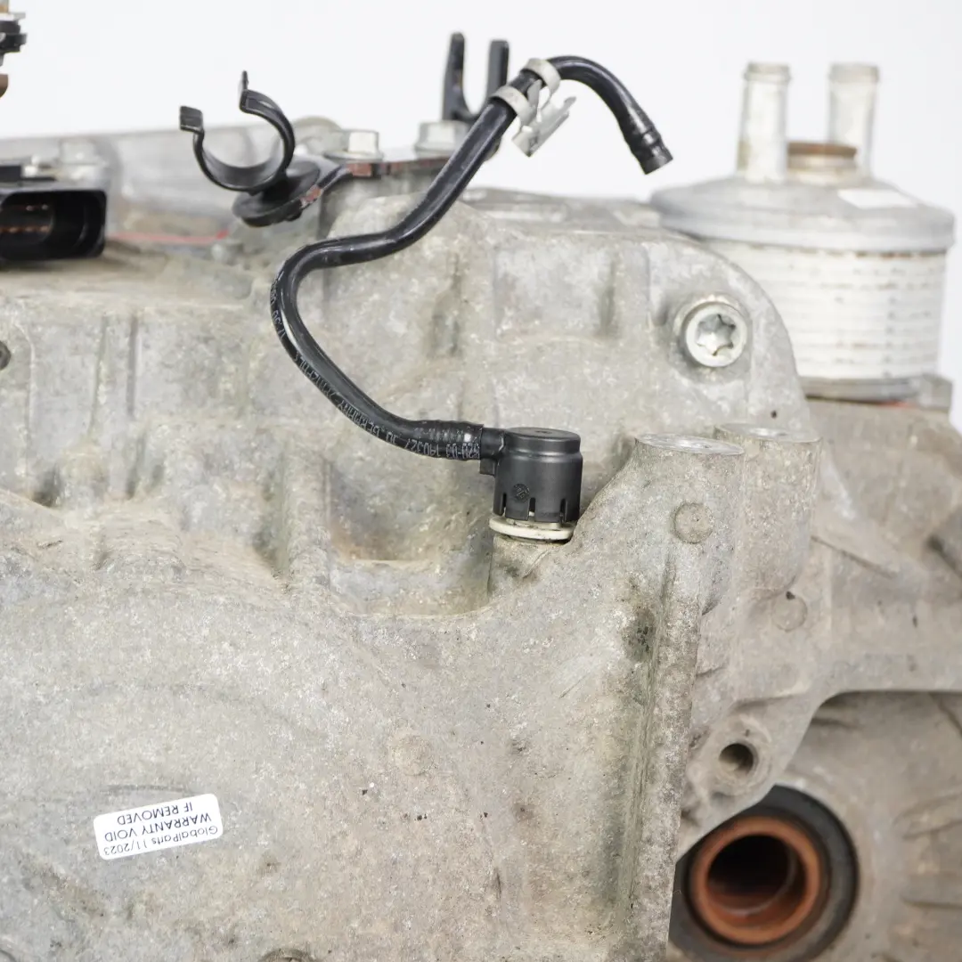 Automatikgetriebe Getriebe GA6F21WA GARANTIE für Mini Cooper One R55 R56 R57 N12 mit Teilenummer 7609177 Mini Cooper One R55 R56 R57 N12 Automatikgetriebe Getriebe GA6F21WA GARANTIE - SKU 7609177-1 - Teilenummer 7609177