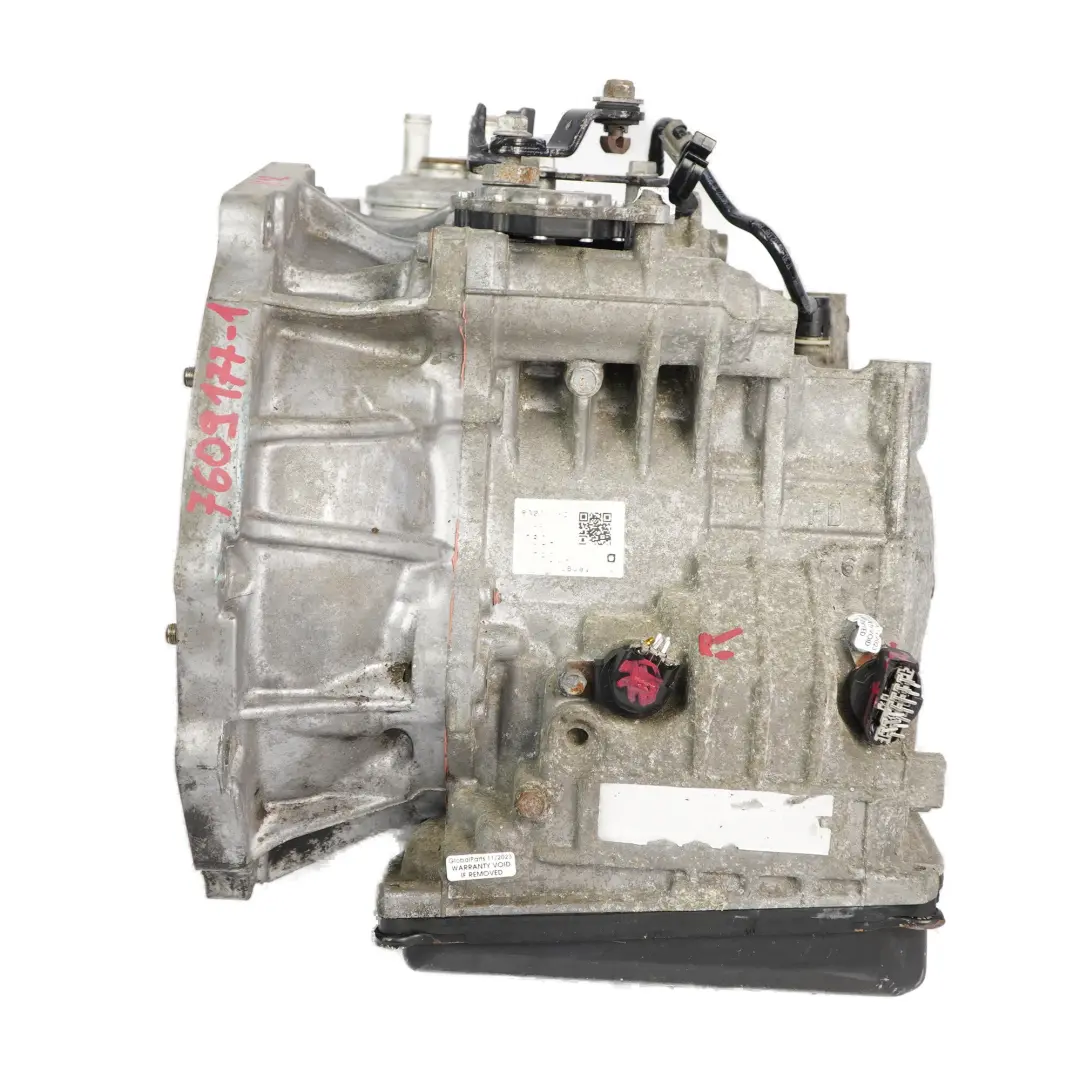 Mini Cooper One R55 R56 R57 Petrol N12 Automatic Gearbox GA6F21WA WARRANTY - SKU 7609177-1 - Part number 7609177