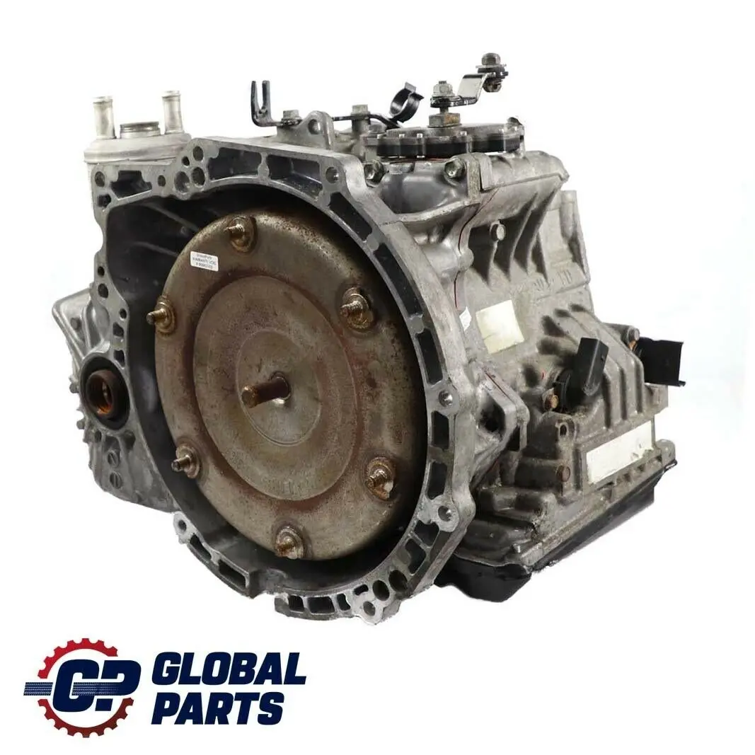 Essence N12 Automatique GA6F21WA GARANTIE pour Mini Cooper One R55 R56 R57 à propos du numéro de pièce 7609177 Mini Cooper One R55 R56 R57 Essence N12 Automatique GA6F21WA GARANTIE - SKU 7609177 - Numéro de pièce 7609177