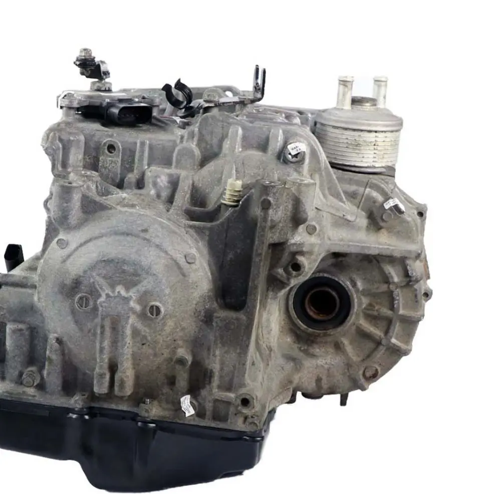 Mini Cooper One R55 R56 R57 Benzin N12 Automatikgetriebe GA6F21WA GARANTIE - SKU 7609177 - Teilenummer 7609177