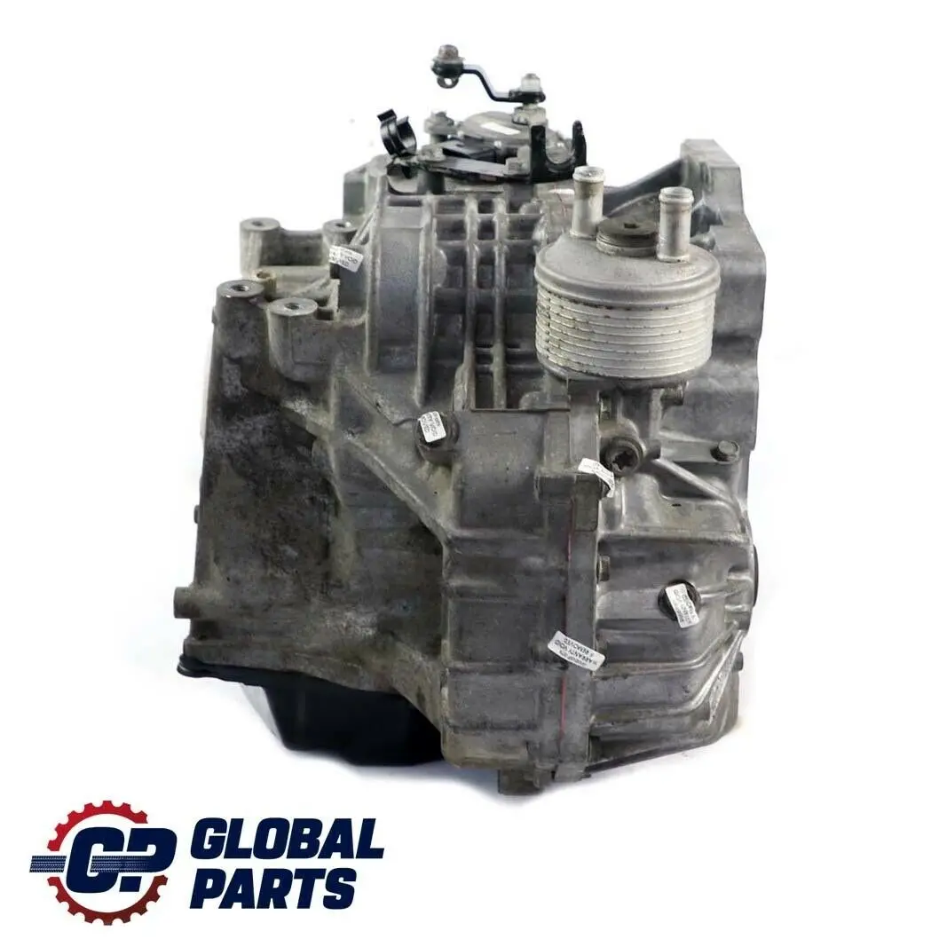 Automatyczna skrzynia biegów GA6F21WA do MINI R56 o numerze 7609177 MINI R56 Automatyczna skrzynia biegów GA6F21WA - SKU 7609177 - Numer Części 7609177