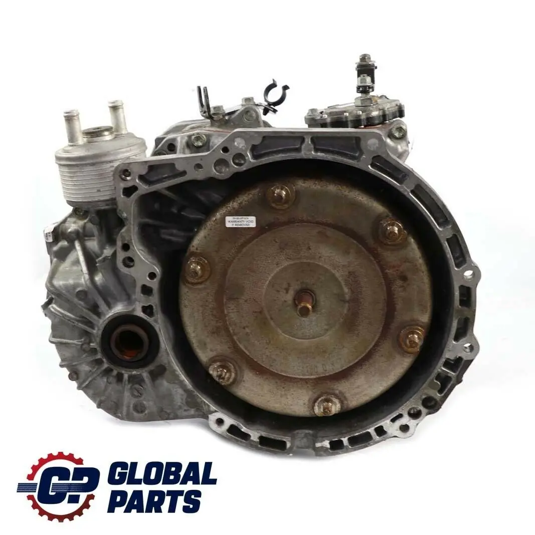 Benzina N12 Cambio Automatico GA6F21WA GARANZIA per Mini Cooper One R55 R56 R57 con numero di parte 7609177 Mini Cooper One R55 R56 R57 Benzina N12 Cambio Automatico GA6F21WA GARANZIA - SKU 7609177 - Numero di parte 7609177