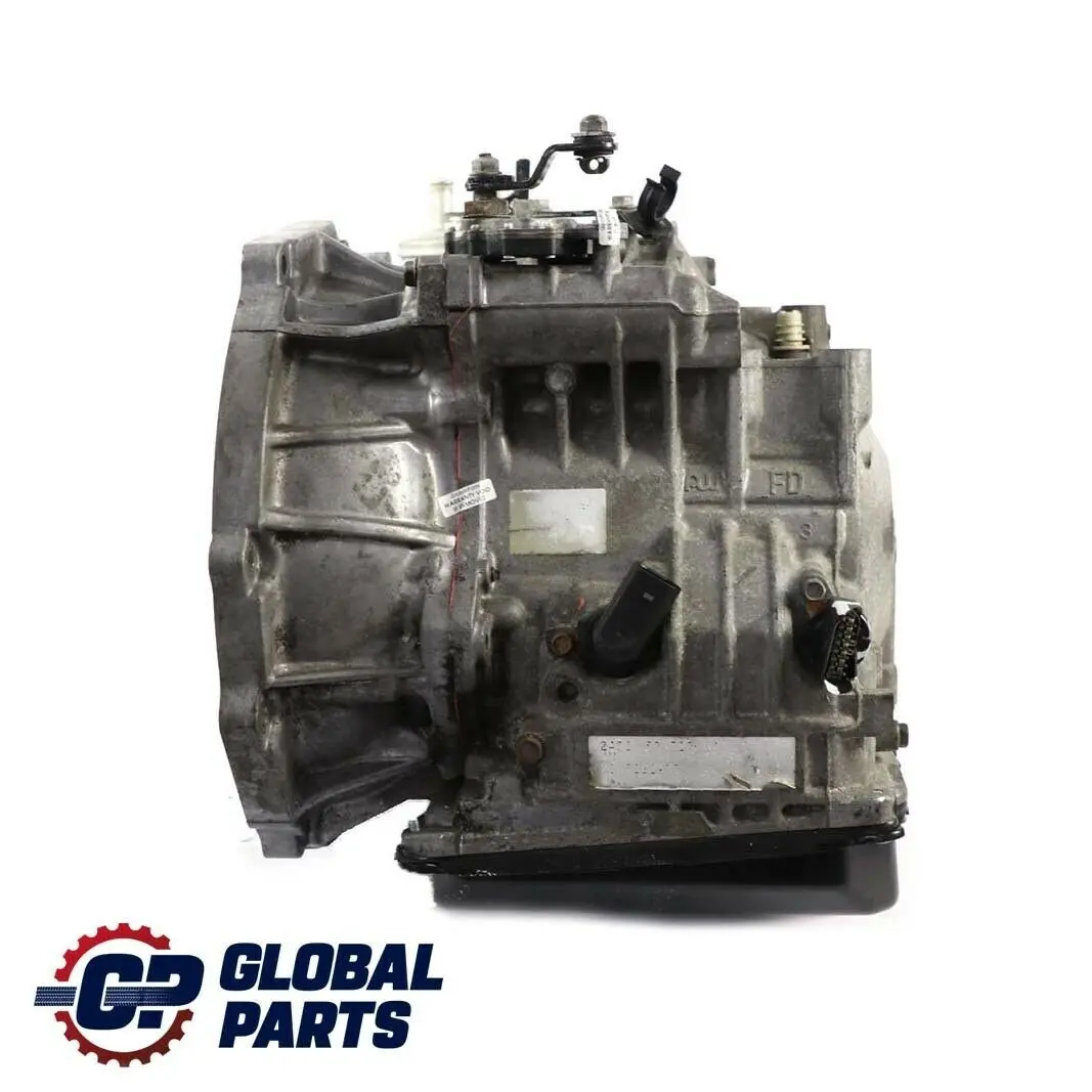 Benzin N12 Automatikgetriebe GA6F21WA GARANTIE für Mini Cooper One R55 R56 R57 mit Teilenummer 7609177 Mini Cooper One R55 R56 R57 Benzin N12 Automatikgetriebe GA6F21WA GARANTIE - SKU 7609177 - Teilenummer 7609177