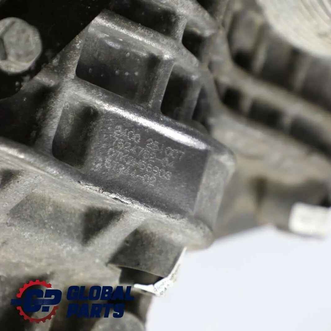 Benzina N12 Cambio Automatico GA6F21WA GARANZIA per Mini Cooper One R55 R56 R57 con numero di parte 7609177 Mini Cooper One R55 R56 R57 Benzina N12 Cambio Automatico GA6F21WA GARANZIA - SKU 7609177 - Numero di parte 7609177