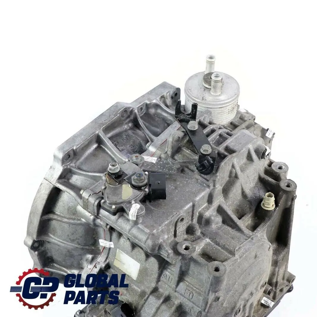 Gearbox GA6F21WA WARRANTY to Mini Cooper One R55 R56 R57 Petrol N12 Automatic with Part number 7609177 Mini Cooper One R55 R56 R57 Petrol N12 Automatic Gearbox GA6F21WA WARRANTY - SKU 7609177 - Part number 7609177