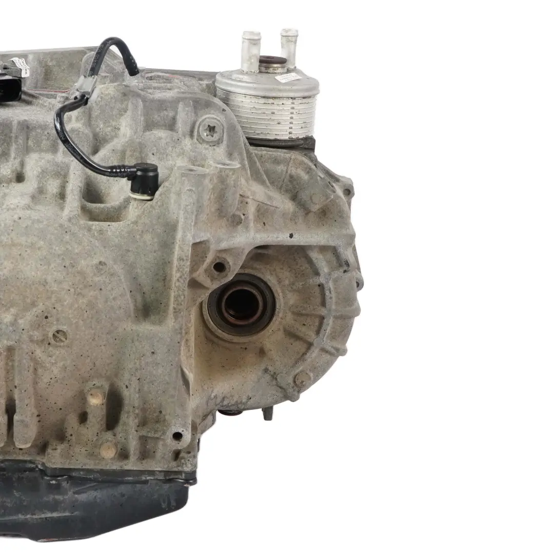 Automatikgetriebe Mini R56 R55 Cooper D Diesel W16 7565553 GA6F21WA ANC GARANTIE für mit Teilenummer 7609179 Automatikgetriebe Mini R56 R55 Cooper D Diesel W16 7565553 GA6F21WA ANC GARANTIE - SKU 7609179-1 - Teilenummer 7609179