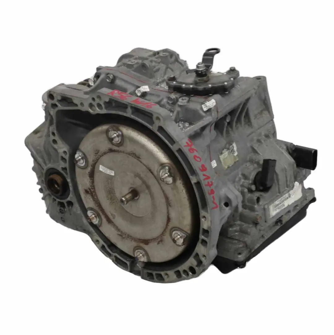 Cambio Automatico Mini R56 R55 Cooper D Diesel W16 7565553 GA6F21WA Anc GARANZIA per con numero di parte 7609179 Cambio Automatico Mini R56 R55 Cooper D Diesel W16 7565553 GA6F21WA Anc GARANZIA - SKU 7609179-1 - Numero di parte 7609179