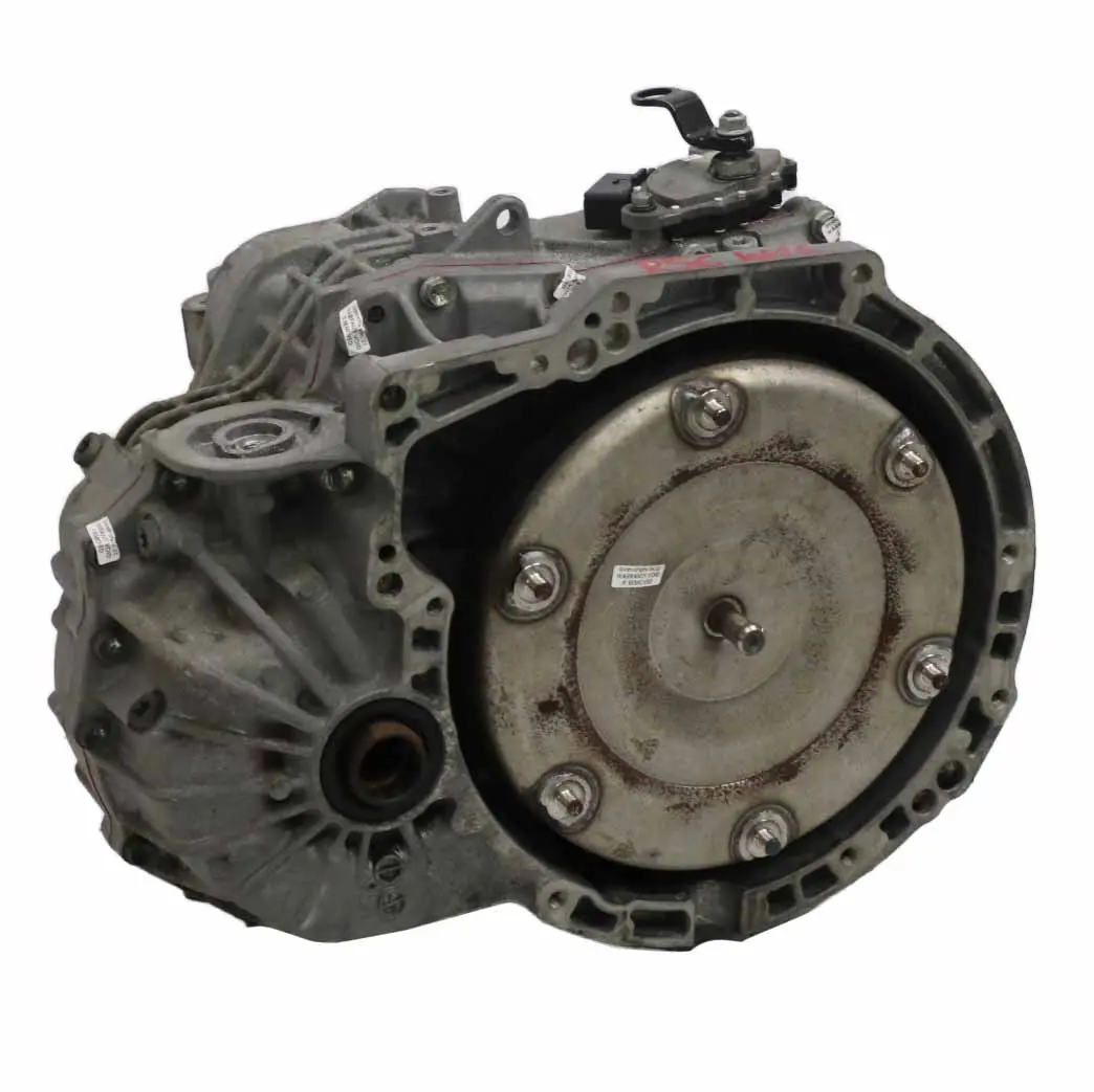 Cambio Automatico Mini R56 R55 Cooper D Diesel W16 7565553 GA6F21WA Anc GARANZIA per con numero di parte 7609179 Cambio Automatico Mini R56 R55 Cooper D Diesel W16 7565553 GA6F21WA Anc GARANZIA - SKU 7609179-1 - Numero di parte 7609179