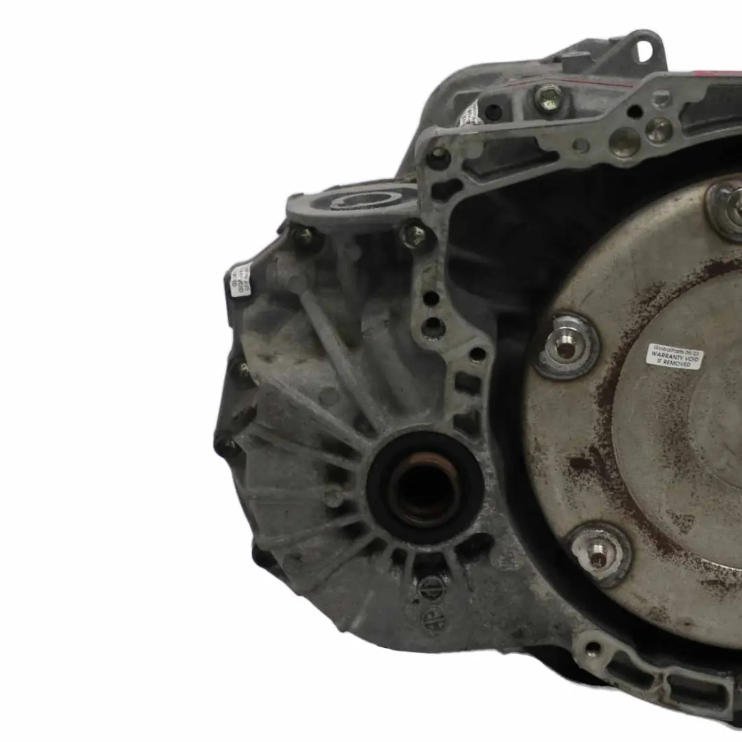  Cambio Automatico Mini R56 R55 Cooper D Diesel W16 7565553 GA6F21WA Anc GARANZIA - SKU 7609179-1 - Numero di parte 7609179