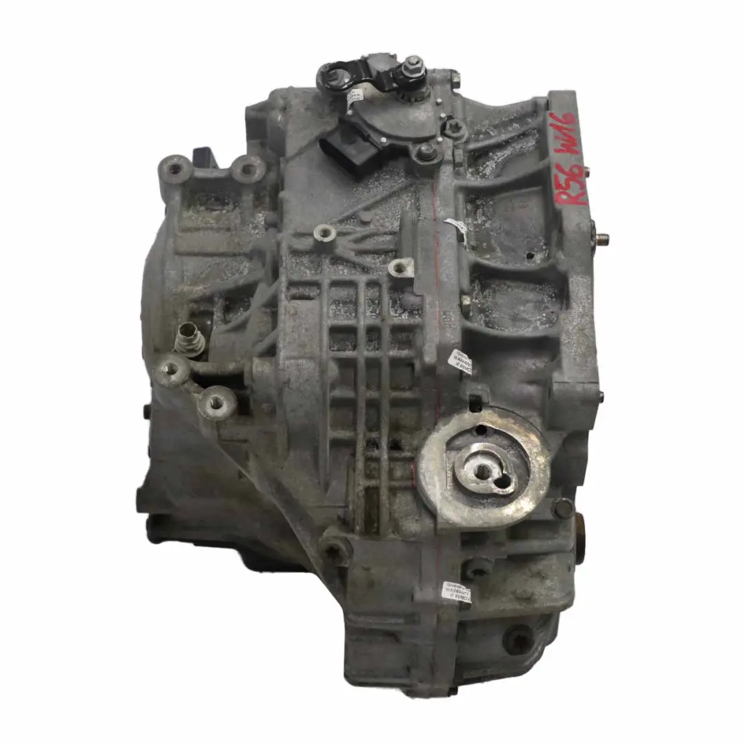 Mini R56 D W16 7565553 Skrzynia Biegów Automat - SKU 7609179-1 - Numer Części 7609179