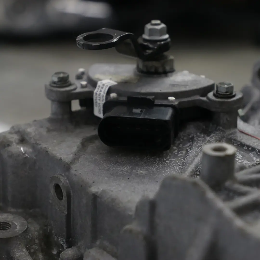 Automatikgetriebe Mini R56 R55 Cooper D Diesel W16 7565553 GA6F21WA ANC GARANTIE für mit Teilenummer 7609179 Automatikgetriebe Mini R56 R55 Cooper D Diesel W16 7565553 GA6F21WA ANC GARANTIE - SKU 7609179-1 - Teilenummer 7609179