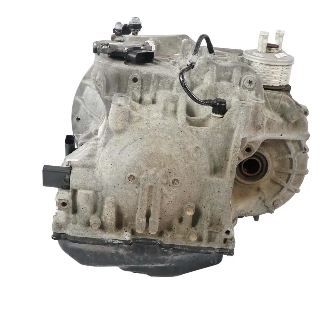 7565553 Skrzynia Biegów Automat do Mini R56 D W16 o numerze 7609179 Mini R56 D W16 7565553 Skrzynia Biegów Automat - SKU 7609179 - Numer Części 7609179