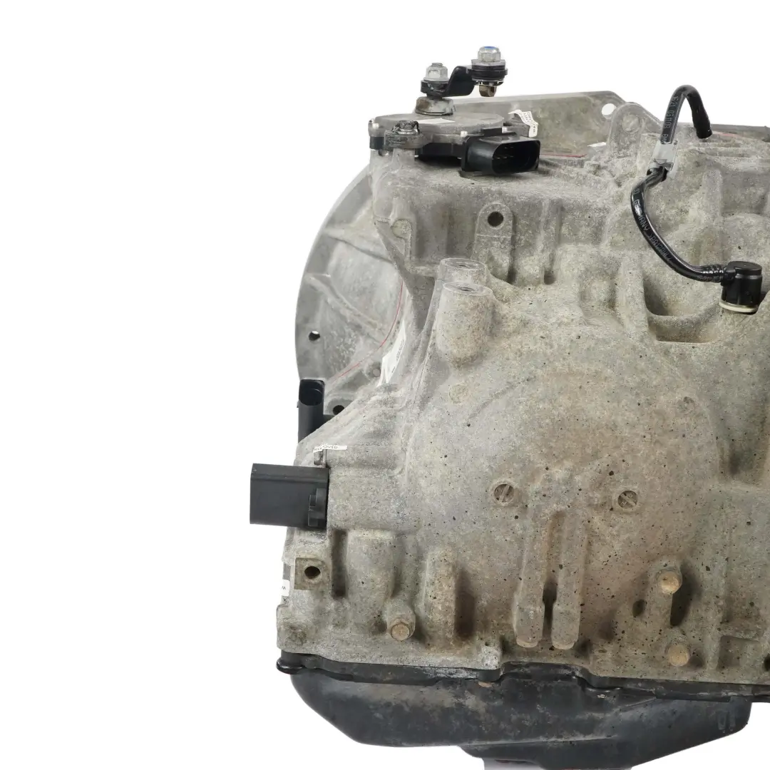 Mini R56 R55 Cooper Diesel W16 7565553 GA6F21WA ANC GARANTÍA cambios automática - SKU 7609179 - Número de pieza 7609179