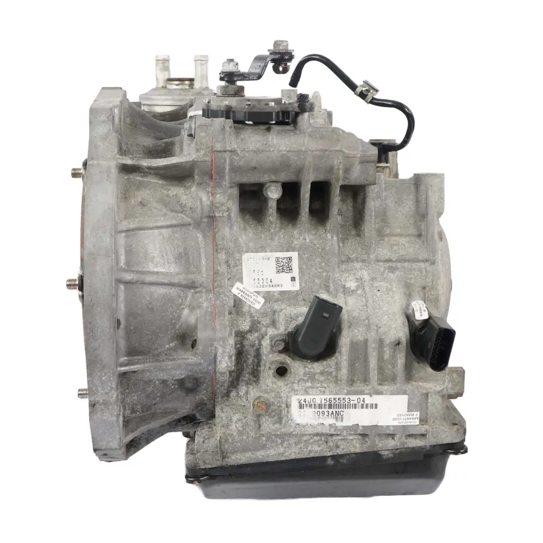 Mini R56 R55 Cooper D Diesel W16 7565553 GA6F21WA ANC GARANTIE - SKU 7609179 - Numéro de pièce 7609179