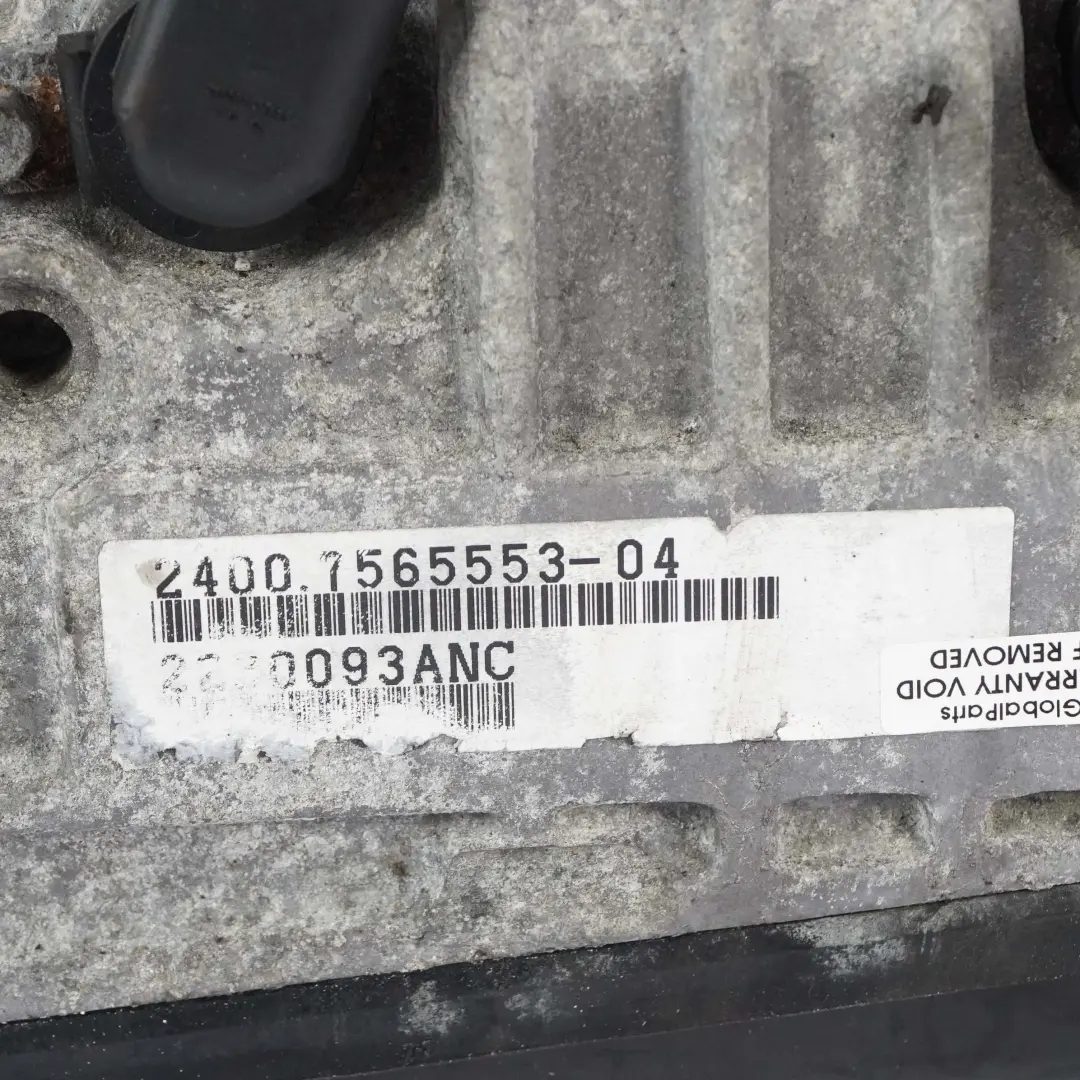 Mini R56 R55 Cooper D Diesel W16 7565553 GA6F21WA ANC GARANTIE - SKU 7609179 - Numéro de pièce 7609179