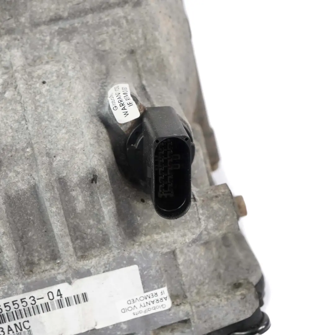  Cambio Automatico Mini R56 R55 Cooper D Diesel W16 7565553 GA6F21WA Anc GARANZIA - SKU 7609179 - Numero di parte 7609179