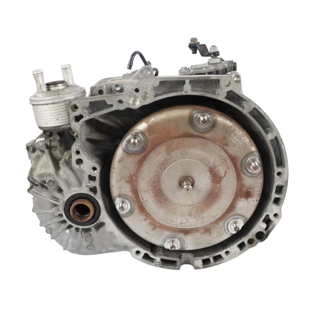Automatic Gearbox Mini R56 R55 Cooper D Diesel W16 7565553 GA6F21WA ANC WARRANTY - SKU 7609179 - Part number 7609179
