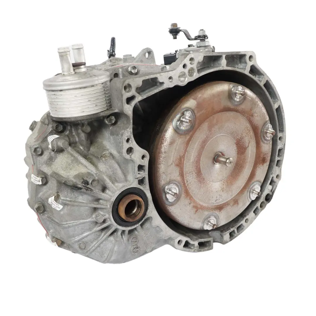 7565553 Skrzynia Biegów Automat do Mini R56 D W16 o numerze 7609179 Mini R56 D W16 7565553 Skrzynia Biegów Automat - SKU 7609179 - Numer Części 7609179