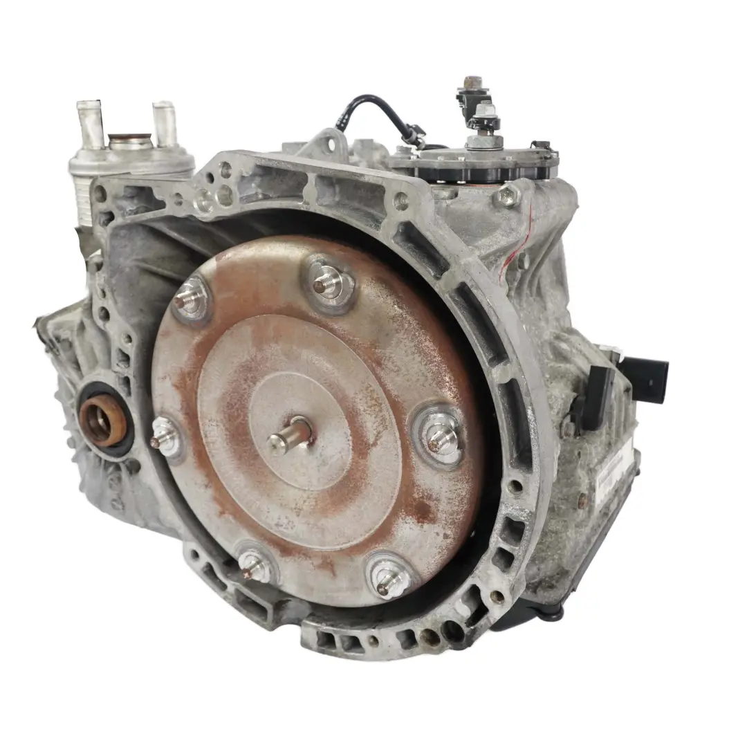 Automatic Gearbox Mini R56 R55 Cooper D Diesel W16 7565553 GA6F21WA ANC WARRANTY - SKU 7609179 - Part number 7609179