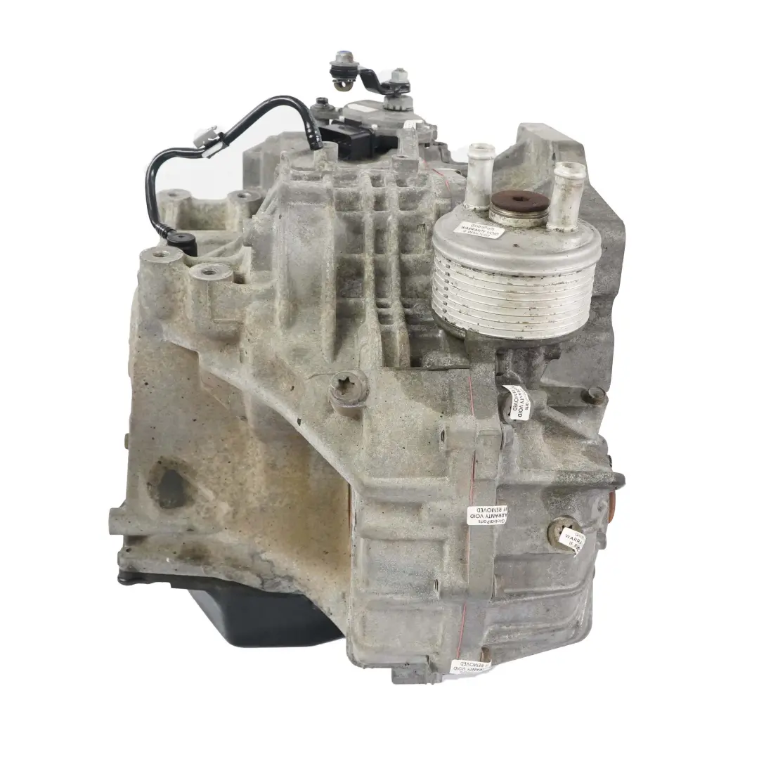 Automatic Gearbox Mini R56 R55 Cooper D Diesel W16 7565553 GA6F21WA ANC WARRANTY - SKU 7609179 - Part number 7609179