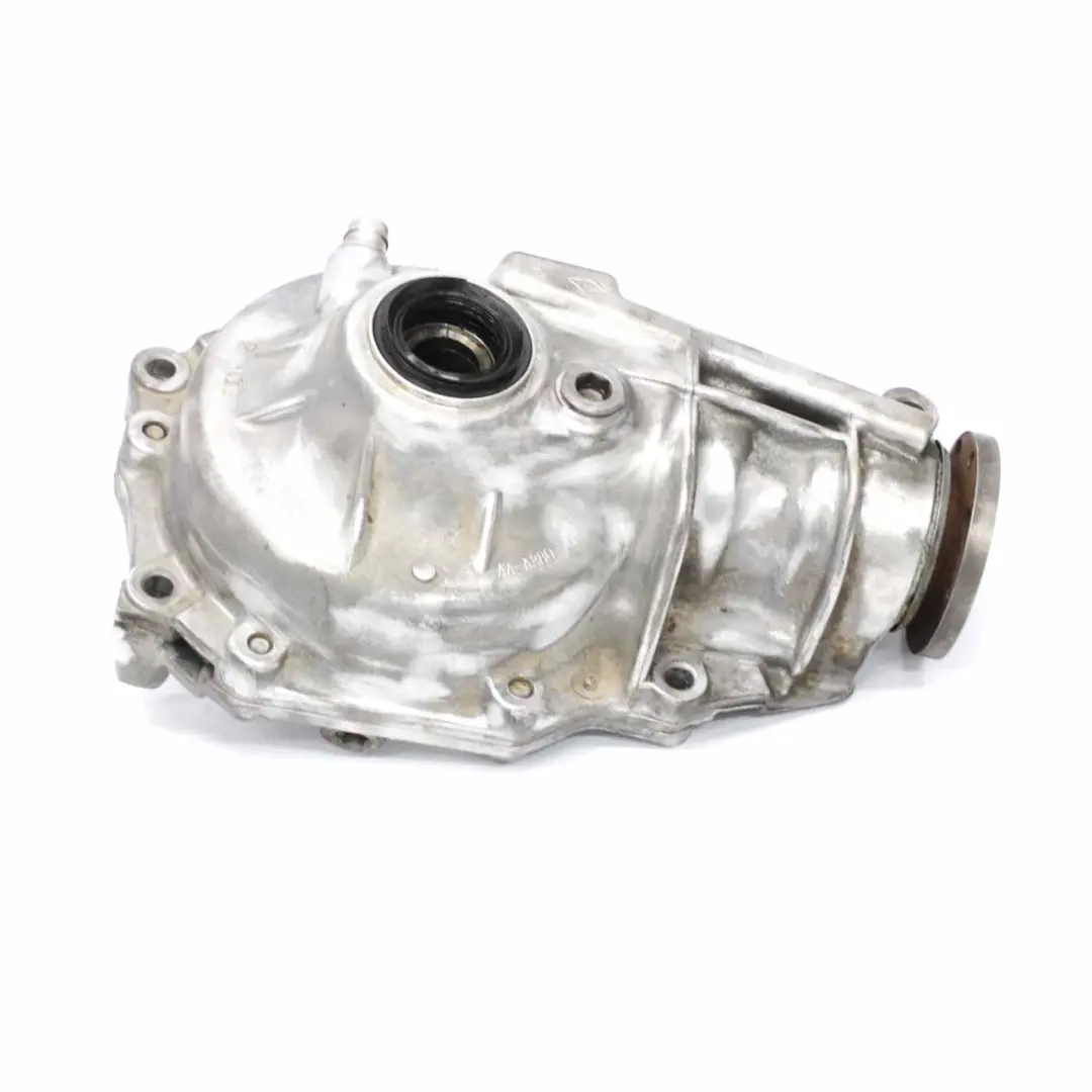 BMW X5 X6 E70 E71 N62N M S63 Front Differential Diff 3,91 Ratio 7552535 WARRANTY - SKU 7609302 - Part number 7609302