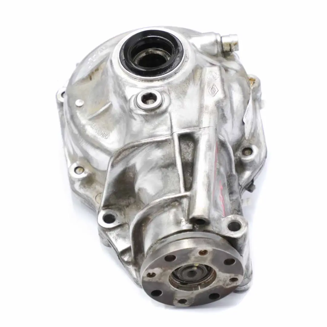 BMW X5 X6 E70 E71 N62N M S63 Differenziale Anteriore Diff 3,91 7552535 GARANZIA - SKU 7609302 - Numero di parte 7609302