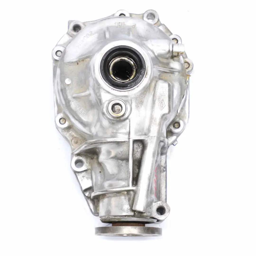 BMW X5 X6 E70 E71 N62N M S63 Front Differential Diff 3,91 Ratio 7552535 WARRANTY - SKU 7609302 - Part number 7609302