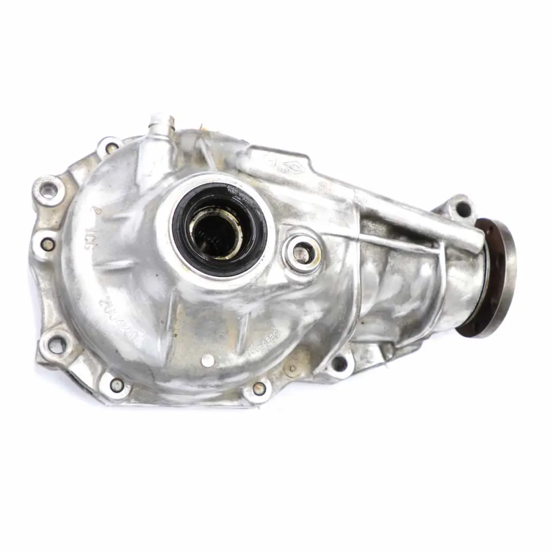 BMW X5 X6 E70 E71 N62N M S63 Differenziale Anteriore Diff 3,91 7552535 GARANZIA - SKU 7609302 - Numero di parte 7609302
