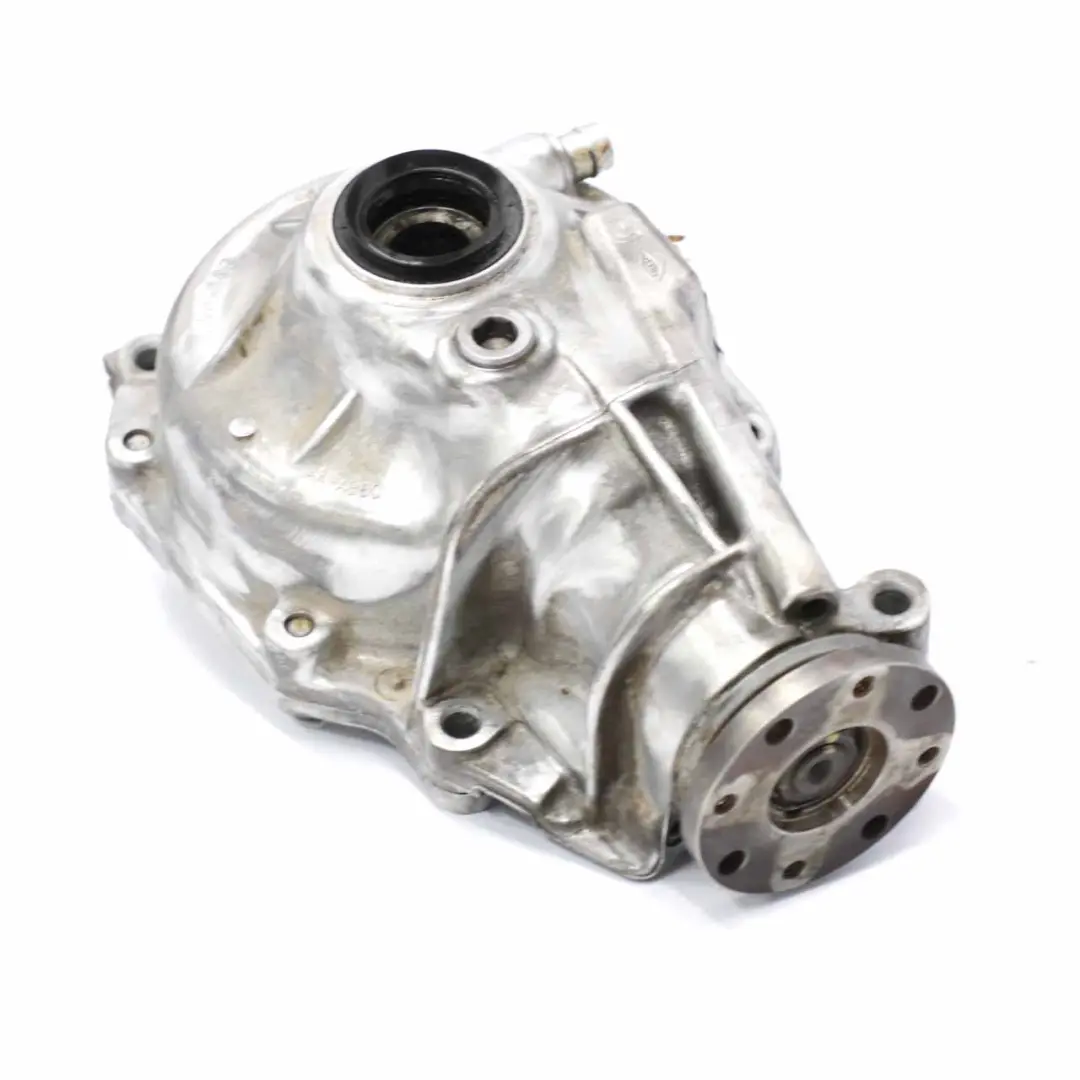 BMW X5 X6 E70 E71 N62N M S63 Differenziale Anteriore Diff 3,91 7552535 GARANZIA - SKU 7609302 - Numero di parte 7609302